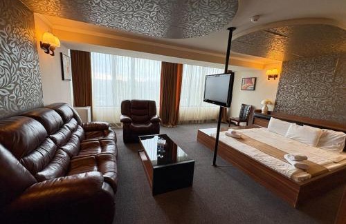 Nork-Marash Hotel | Nairi Hotel Yerevan