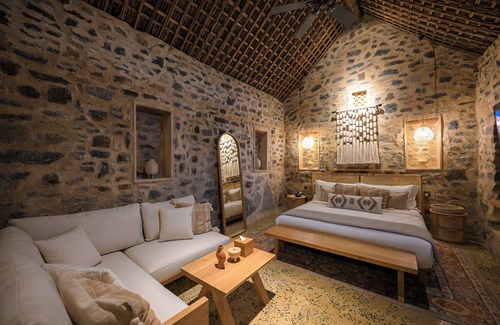 Al Kubus Hotel | Najd Al Meqsar By Sharjah Collection