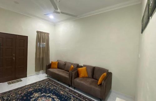 Central Seberang Perai House | Najib homestay