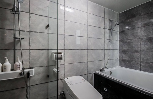 Naju Hotel | Naju M