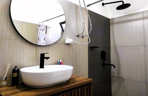La Paloma House | Naju, Naturaleza y Confort