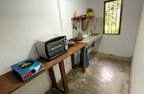 Ahangama Apartment | Nakanda Villa