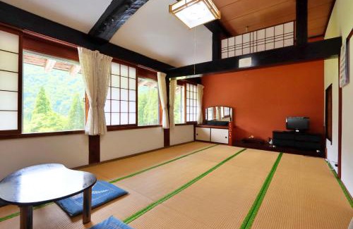 Nanto House | Nakanoya