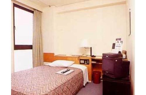 Nakatsu Hotel | Nakatsu Sunrise Hotel - Vacation STAY 64656v