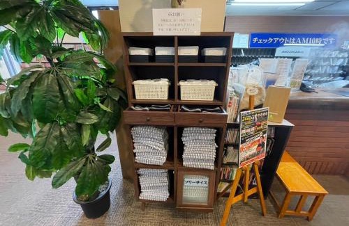 Nakatsu Hotel | Nakatsu Sunrise Hotel - Vacation STAY 64656v