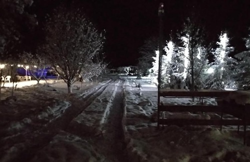 Besleneyevskaya House | Nakhalenok Guest House