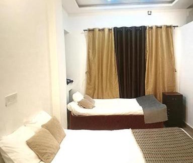 Nagpur House | Nakshatra Guest House