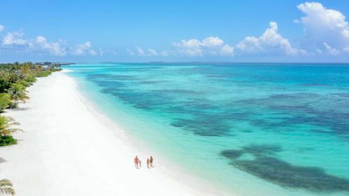 Innahuraa Resort | Nala Maldives by Jawakara