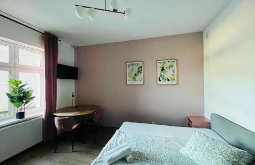Załeze Apartment | NALU Apartment no 6