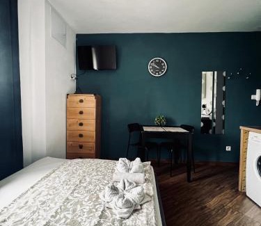 Załeze Apartment | NALU Apartments no 10&17