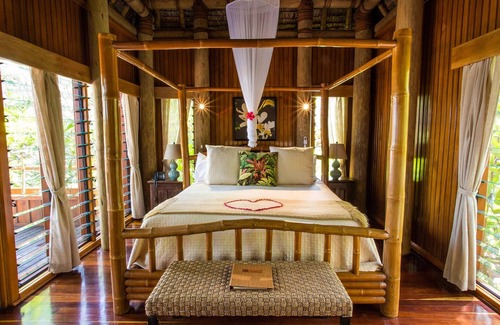 Savusavu Resort | Namale Resort and Spa - Adults Only
