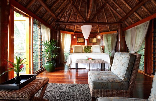 Savusavu Resort | Namale Resort and Spa - Adults Only