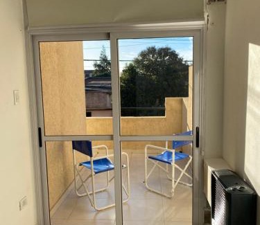 Balcarce Apartment | Namante