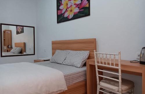 Penatih House | Namastay Bali