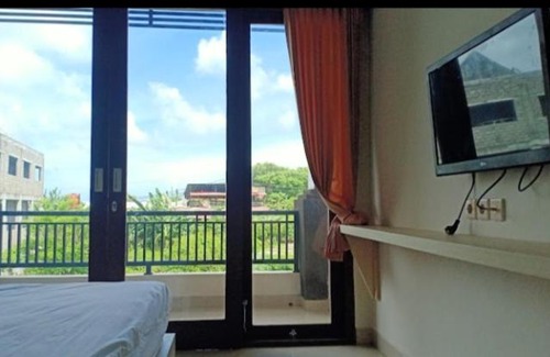 Bukit Apartment | NAMASTE RESIDENCE