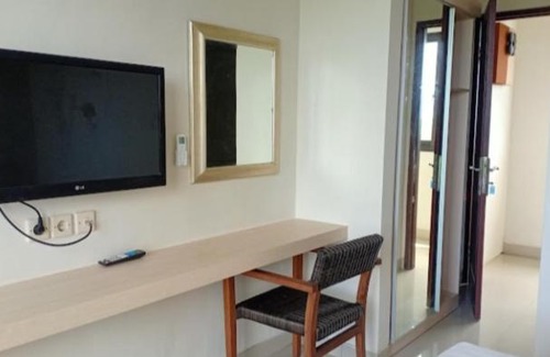 Bukit Apartment | NAMASTE RESIDENCE