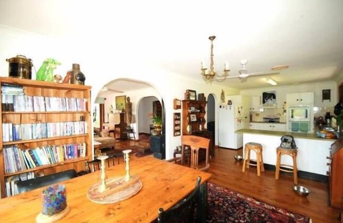 Nambucca Heads House | Nambucca Heads River House