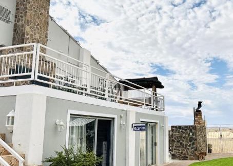 Grunau House | Namgate Guesthouse