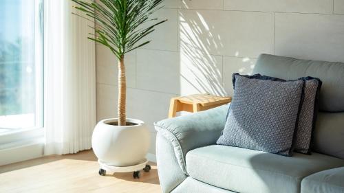 Namhae House | Namhae Mansion Morak