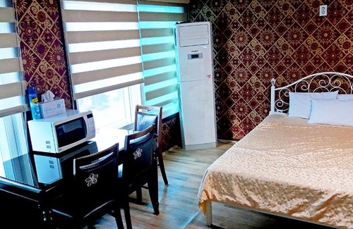 Gapyeong House | Nami Island Rivera Pension