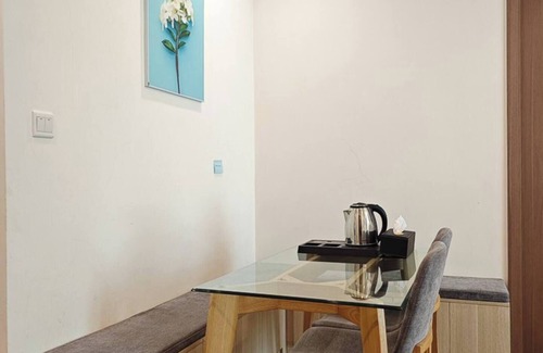 My Đinh Apartment | nami vinhomes skylake s1nn