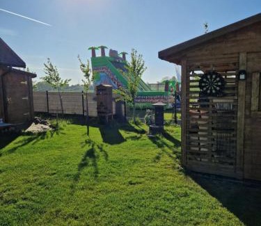 Kwidzyn Other | Namiot Oficerski Premium!
