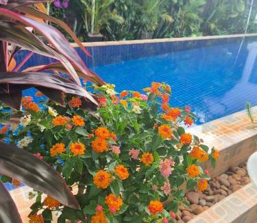 Siem Reap Hotel | Namo Angkor Suite