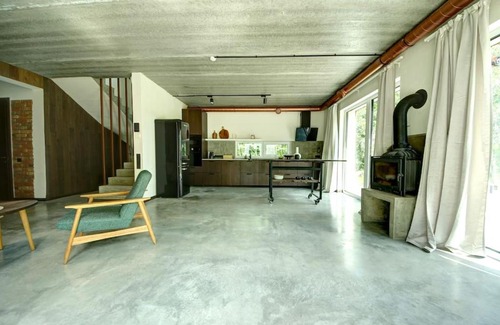 Bendoriai Villa | Namo nuoma Kalno g. 4, Riešė