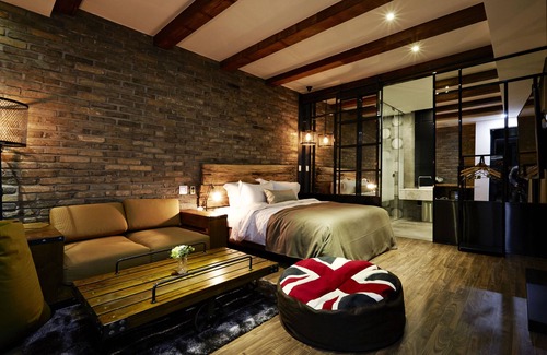 Eumseong Hotel | Namoo Hotel Chungbuk Innocity
