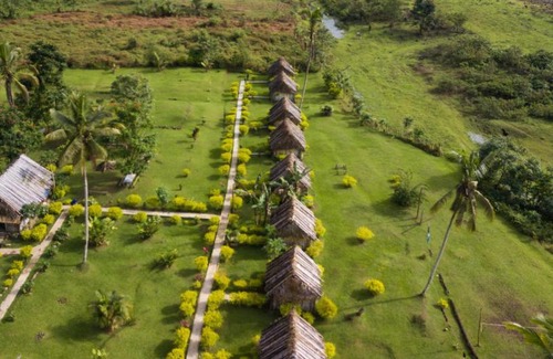 Namosi Cabin | Namosi Eco Retreat