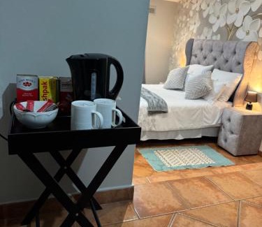 Drummond House | Nampaton Farm