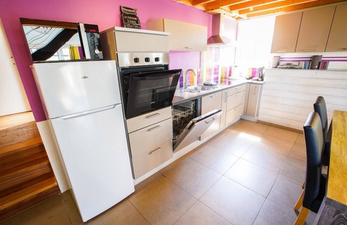 Malonne House | Namur - Malonne Self-catering cottage with all comforts