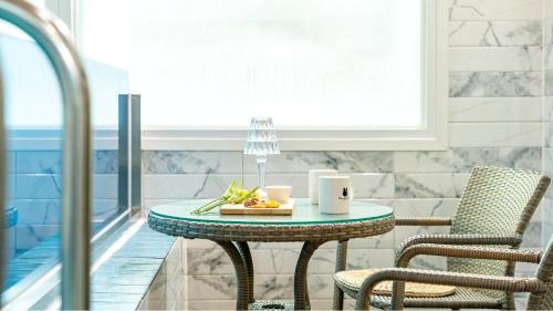 Namyangju House | Namyangju Fourseason Poolvilla