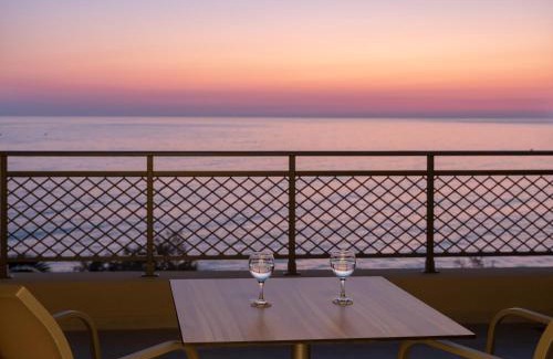 Stalida Resort | Nana Golden Beach All Inclusive Resort & Spa