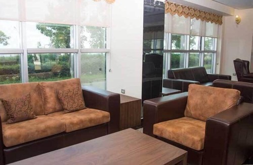 Hopa Hotel | Nana Hotel