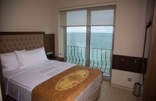 Hopa Hotel | Nana Hotel