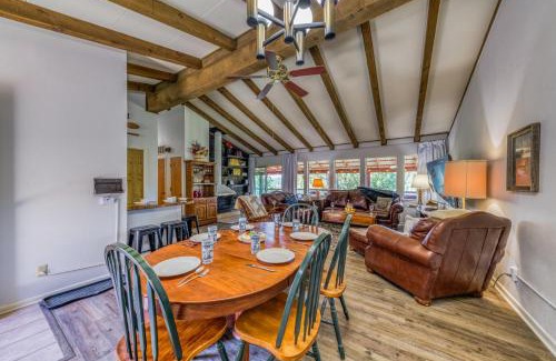Alto House | Nana & Papas Mountain Retreat