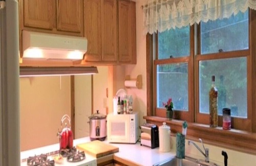 Bridgewater Apartment | Nana's House