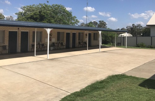 Nanango Hotel | Nanango Star Motel