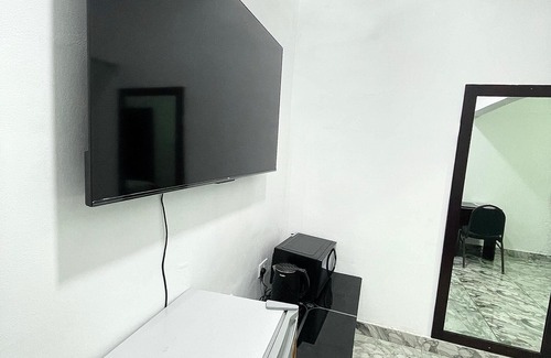 Adentan Bed & Breakfast | Nanas Holiday Let Guest House