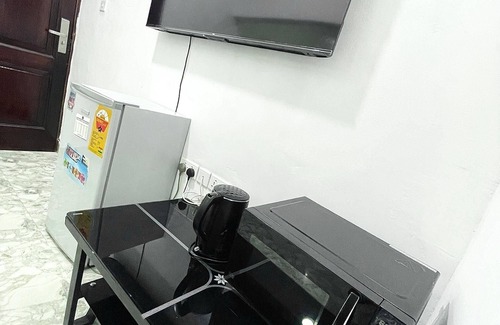 Adentan Bed & Breakfast | Nanas Holiday Let Guest House