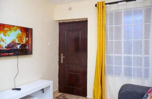 Thika Apartment | Nanasi Homes