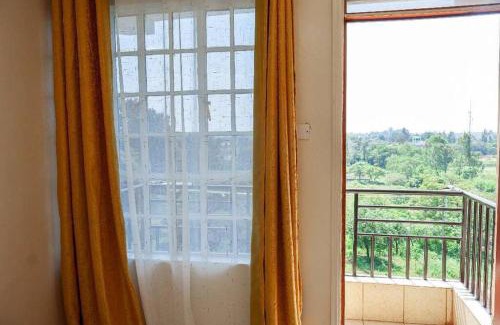 Thika Apartment | Nanasi Homes