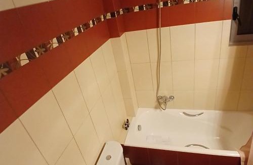 Markopoulon Apartment | Nancy view apartment