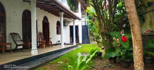 Nalagasdeniya Apartment | Nanda's Place
