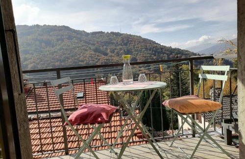 Lugano Apartment | Nandagon Gasthouse