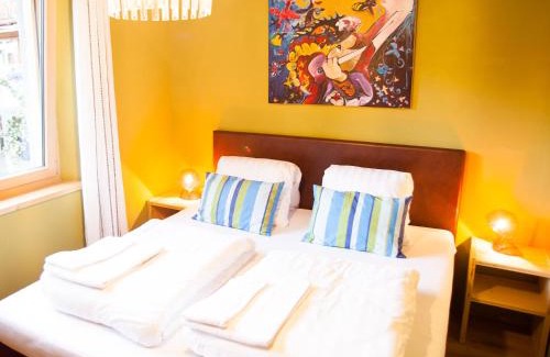 Acletta House | Nangijala Guest House