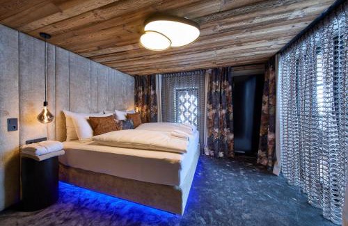 Saalbach-Hinterglemm Ski Chalet | NANI - Mountain Chalet