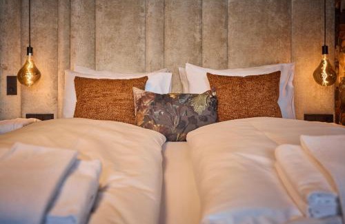 Saalbach-Hinterglemm Ski Chalet | NANI - Mountain Chalet