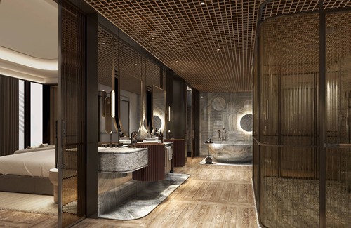 Jiangning Hotel | Nanjing, Jiangning, Autograph Collection